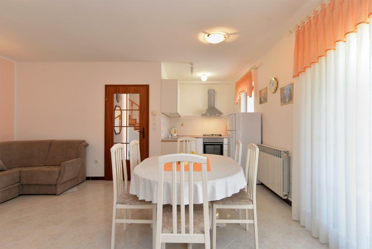 Apartment Gracijela 827 Medulin Exterior foto